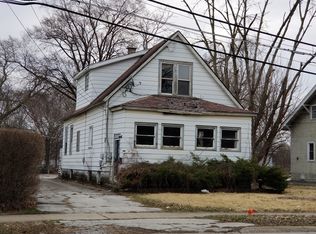 15945 S Park Ave, South Holland, IL 60473