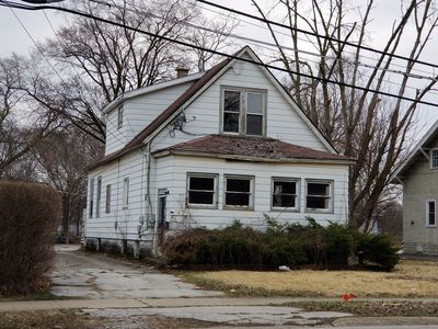 15945 S Park Ave, South Holland, IL, 60473