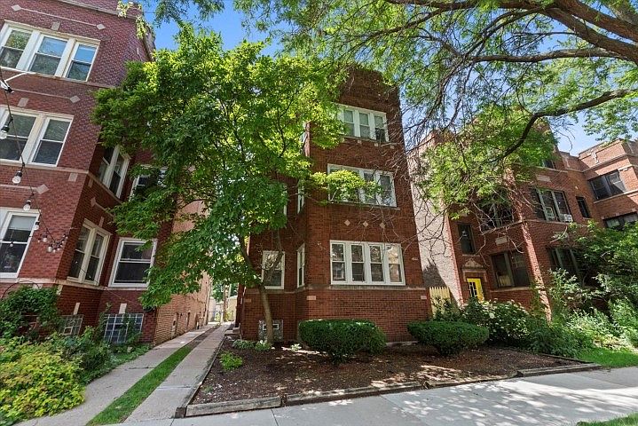 1st image of 4912 N Washtenaw Ave #1