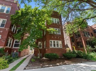 4912 N Washtenaw Ave #1, Chicago, IL 60625