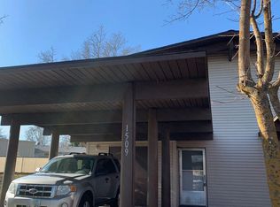 1509 N Woodward Rd, Spokane Valley, WA 99206