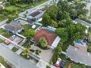 Princetonian Sub Sec 1, Homestead, FL 33032