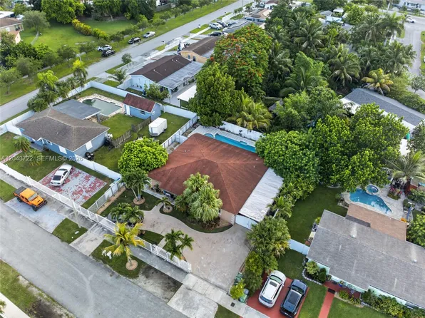 25520 SW 125th Ct, Homestead, FL 33032