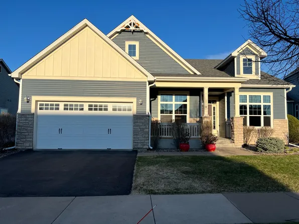 7682 Queensland Ln N, Maple Grove, MN 55311