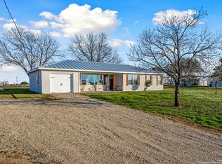 3684 S Kirkner Rd, San Antonio, TX 78263