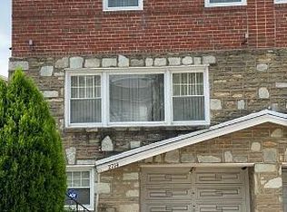 2714 Mower St, Philadelphia, PA 19152