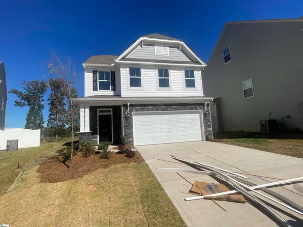 6065 Haddington Dr Lot 17, Roebuck, SC 29376