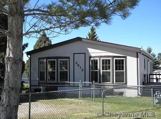 3612 Ostdiek Ct, Cheyenne, WY 82001