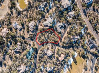 1723 Conifer Ridge Ln, Prescott, AZ 86303