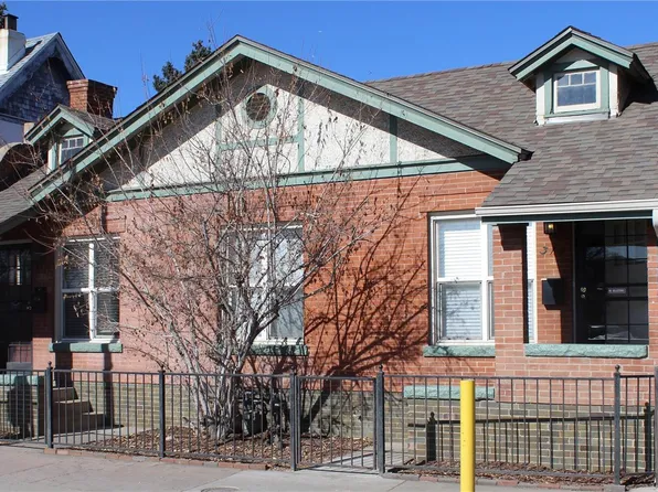 317-319 E Alameda Avenue, Denver, CO 80209