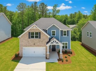 276 Cedar Wood Trce, Winder, GA 30680