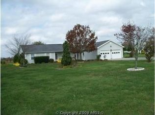 4406 James Andrews Rd, Hurlock, MD 21643