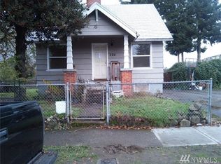 324 NW 2nd Ave, Kelso, WA 98626