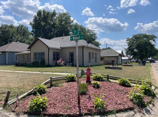 465 N Walnut St, Ainsworth, NE 69210