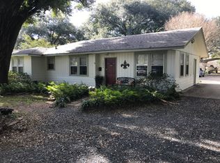 1236 Williams Ave, Natchitoches, LA 71457