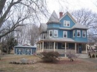 148 Tyler Ave, Groton, CT 06340