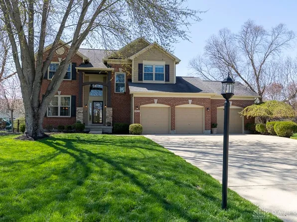 10621 Summer Park Way, Dayton, OH 45458