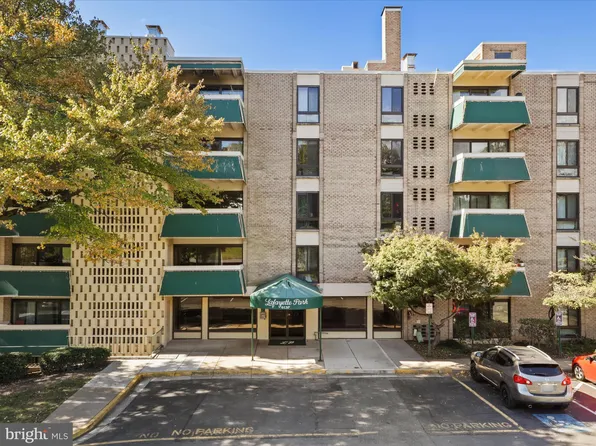 6137 Leesburg Pike APT 602, Falls Church, VA 22041