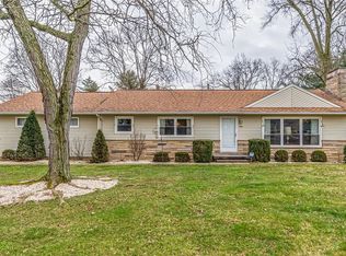 3260 Broadhaven Ave NW, Massillon, OH 44646
