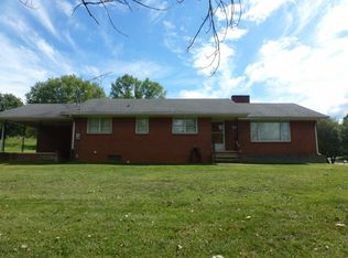 412 Bell Ridge Rd, Kingsport, TN 37665