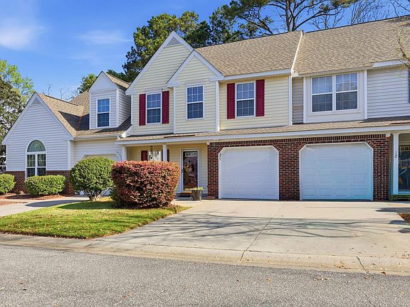 2nd image of 14 Pawleys Place Dr. #14