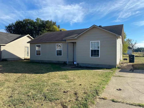 100 Jennifer St, Trumann, AR 72472