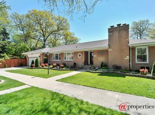 6505 N Waukesha Ave, Chicago, IL 60646