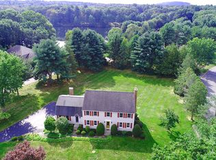 41 Harvard Dr, Sudbury, MA 01776