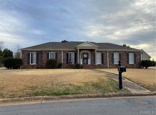 10 Wood Mnr, Tuscaloosa, AL 35401