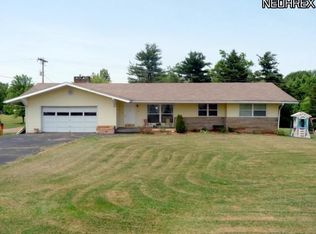 12685 Cadiz Rd, Cambridge, OH 43725