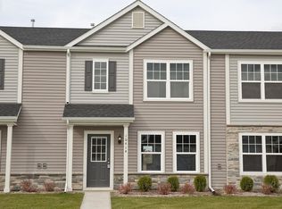10414 Richmond Ave, Cedar Lake, IN 46303