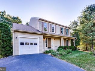 9532 Queens Guard Ct, Laurel, MD 20723
