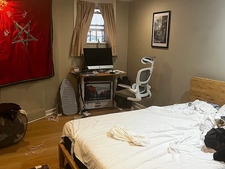 25 Saint Stephen St #1 — Photo 12