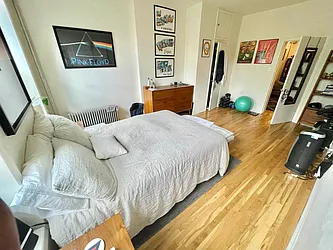 Rented by Prospect Heights Realty, Corp.