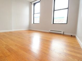 926 Amsterdam Ave APT 8, New York, NY 10025