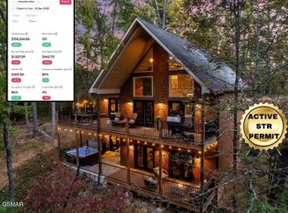 1325 Harmony Way, Sevierville, TN 37876