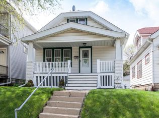1729 S 73rd St, West Allis, WI 53214