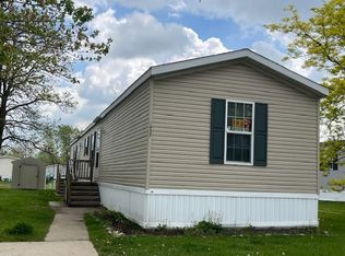 4457 Rainbow Ln #134, Flint, MI 48507