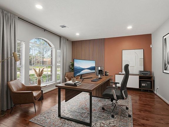 4th image of 8227 Squires Place Dr