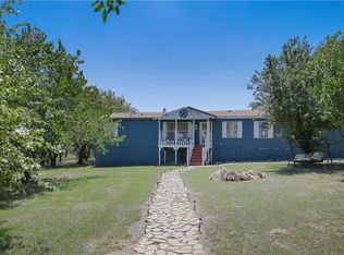 166 Private Road 4441, Rhome, TX 76078
