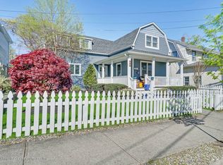833 Dunlewy St, Asbury Park, NJ 07712
