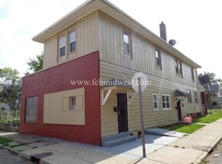 117 E Palmer St APT D, Indianapolis, IN