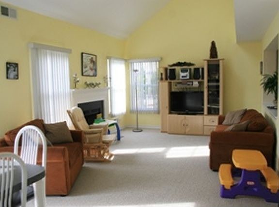 Family Area