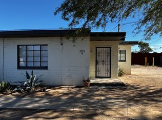 3725-3729 E Farr Pl #3729-A, Tucson, AZ 85716