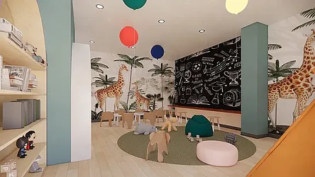 Rented by Goose Property Management LLC