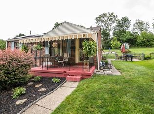 4703 Norma Dr, Pittsburgh, PA 15236