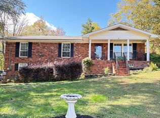 219 Isbill Rd, Chattanooga, TN 37419