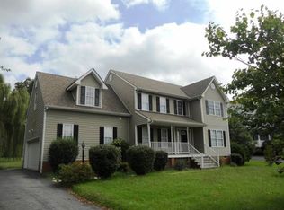 14619 Talleywood Ct, Chester, VA 23831