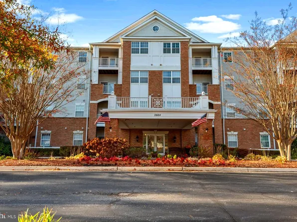 2604 Chapel Lake Dr APT 409, Gambrills, MD 21054