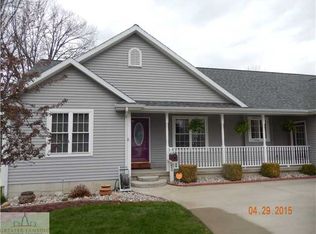 660 Detroit St, Portland, MI 48875